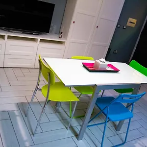  Appartamento Luan House Italia