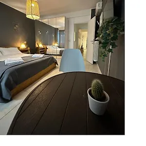 Stazione - Deep House Apartamento