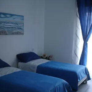Le Gemelle Apartamento