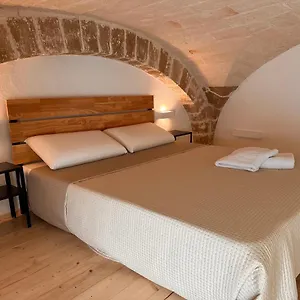 L'antica Dimora In Centro Сasa de vacaciones