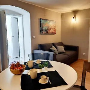 Petruzzelli Apartamento