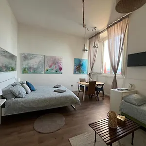  Casa vacanze 3b Vesuvio Italia
