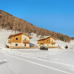  Appartamento Palipert Nature House Italia