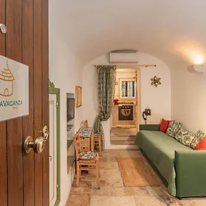 Appartamento Extravacanza Station, Bari