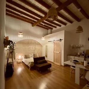 Dimora Albicocca Apartamento