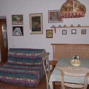  Alloggio per agriturismo Fattoria Tabarrino Italia