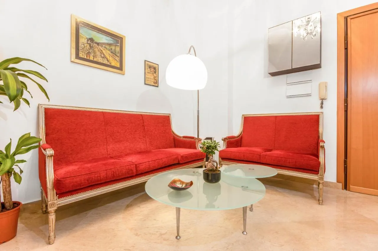 Appartamento Extravacanza Oasi Del Vintage Bari Italia
