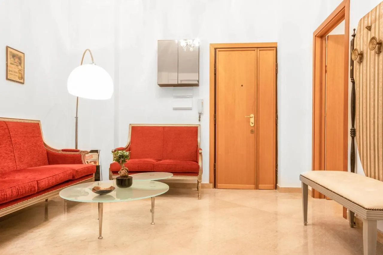 Extravacanza Oasi Del Vintage Bari Italia
