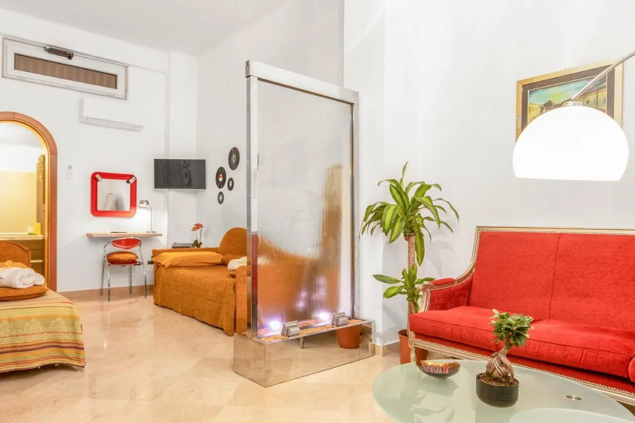 Extravacanza Oasi Del Vintage Bari